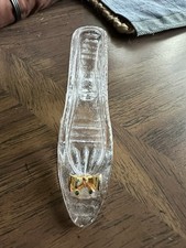 A Killarney Crystal Cinderella