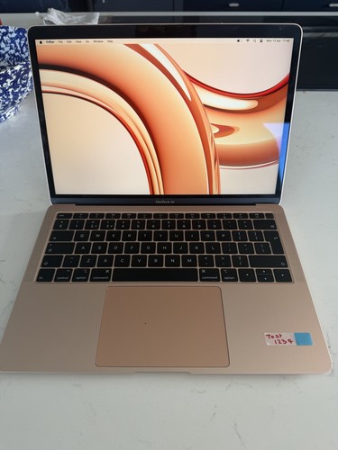 Apple macbook air 2019 - apple,