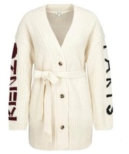Kenzo Cardigan XS