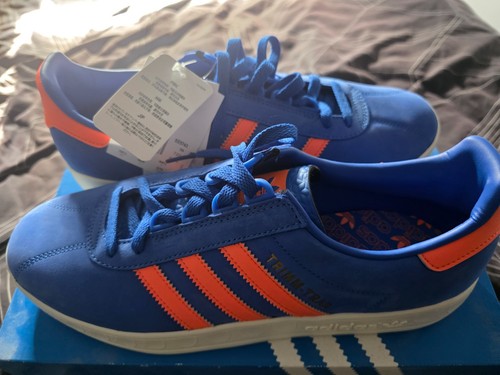 Adidas trimm trab - 10, bnib