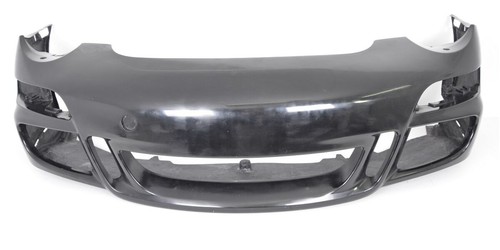 Gt3 style front bumper for - gt3,
