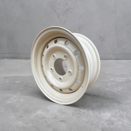 Limestone wolf hd steel - limestone,
