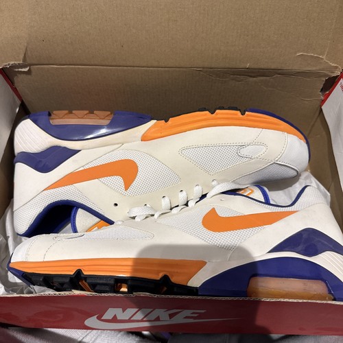 Nike air max terra - nike,