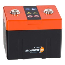 Super B sb12v7800p-cc WITH