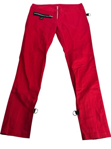 Vintage star red - ec, rock