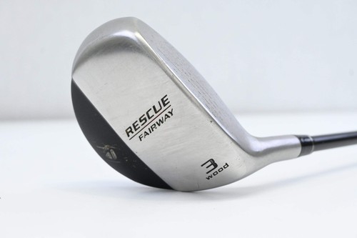 Taylormade rescue fairway - taylormade,