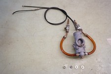 1973 Triumph TR5T TR5 Daytona