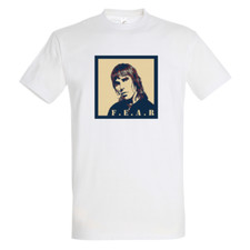 Ian Brown Stone Roses F.E.A.R
