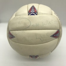 RARE Emlyn Hughes Liverpool