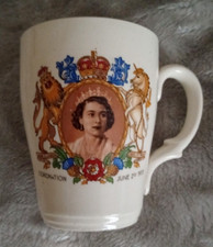 H.M Queen Elizabeth II