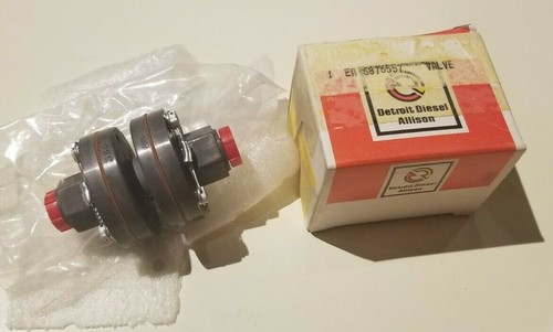 New nos allison 6876557 - new,