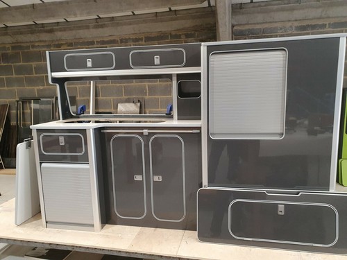 Light weight ply - vw, t5/t6