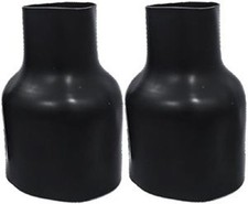 Otter Latex Bottle Wrists Pair