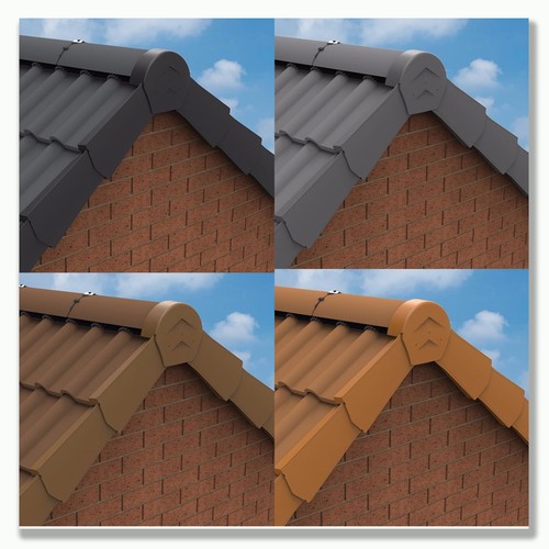 Dry verge manthorpe - dry, |
