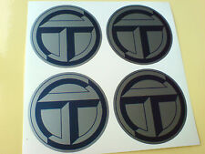 TALBOT T  Wheel Centre Silver