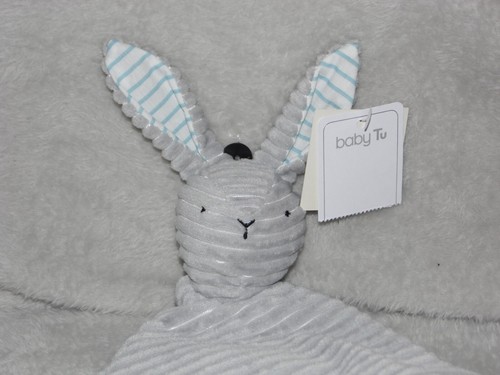 Sainsbury rabbit baby