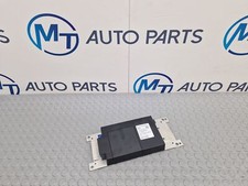 Bmw series tcu telematic - series,