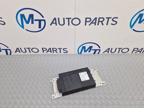 Bmw series tcu telematic - 6,