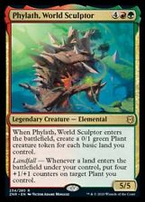 Phylath, World Sculptor ~ Zendikar Rising [ NearMint ] [ MTG ]