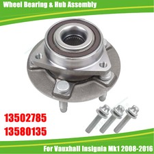 For Vauxhall Insignia MK1