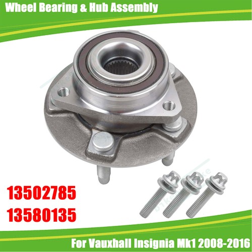 For vauxhall insignia mk1 - vauxhall,