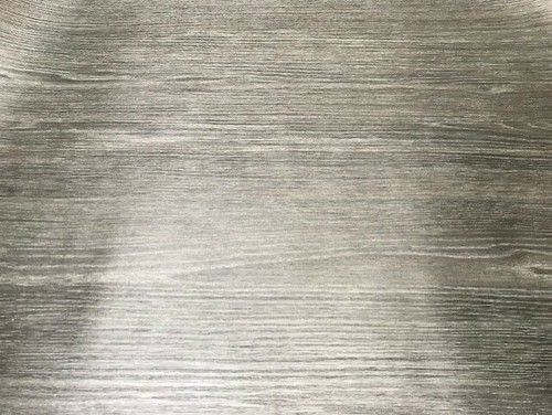 Oak grey table black trim - trim, +