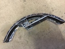 Kawasaki Z200 Z 200 Front