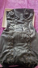 Latex Dress