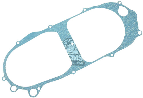 Clutch side gasket for - , yamaha