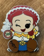 Disney Parks Wishables Mystery