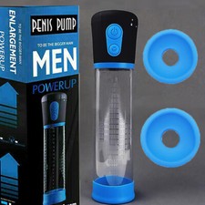 Vacuum penis pump - pump, uk
