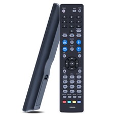 Replacement Remote Control For
