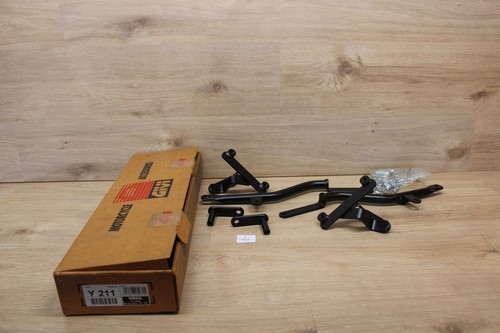 Givi y211 - y211, wingrack