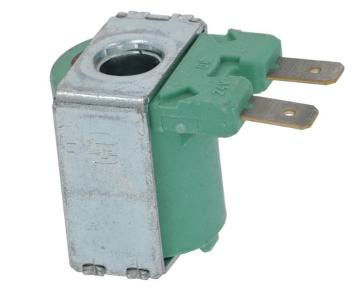 24v water inlet - dc,