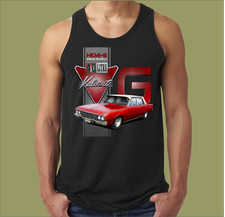 VALIANT VG HEMI 6 SINGLET /