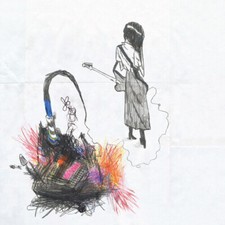 Julie - my anti-aircraft