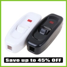 240V Inline On/off Button