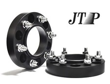 4x 30mm Wheel Spacers for