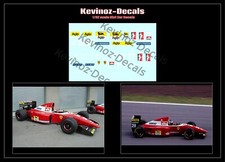 1/32 Scale Decals for