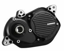 Shimano Steps DU-E8000 Mid