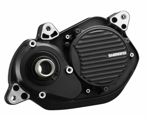 Shimano steps e8000 mid - shimano, du-e8000