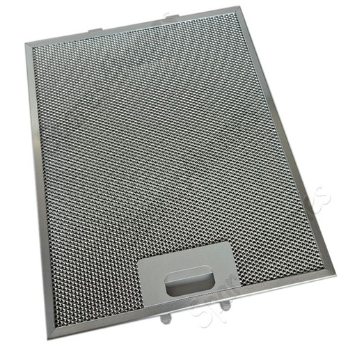 Cooker hood extractor - extractor, fan
