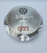 BILLET ALUMINIUM OIL CAP FOR