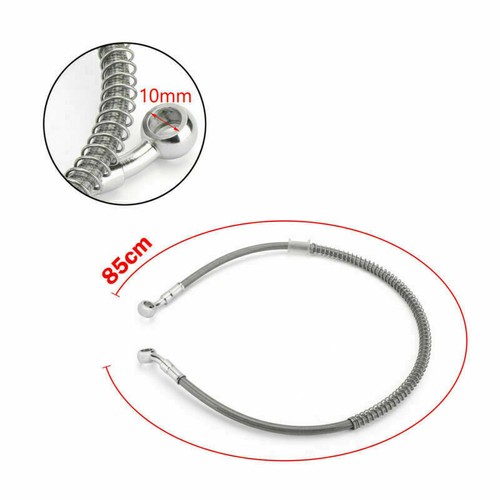 85cm motorcycle brake - 85cm/33", oil