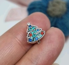 Genuine Pandora Silver