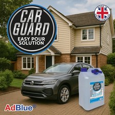 AdBlue 10L X75 Bottles On A