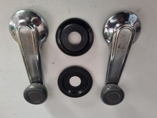 Nissan Micra K10 Window Winder