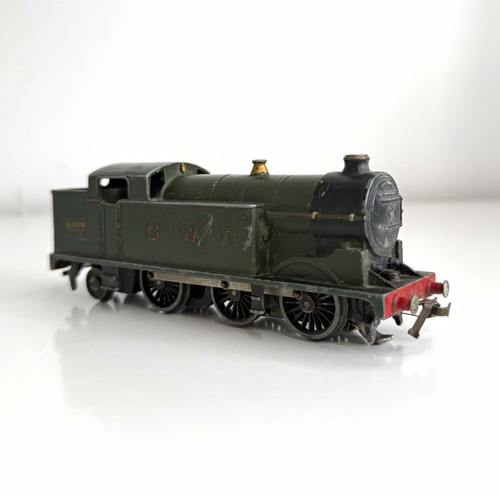 Hornby dublo rail oo - 3,
