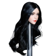 HiPlay YMTOYS 1/6 Rooted Hair