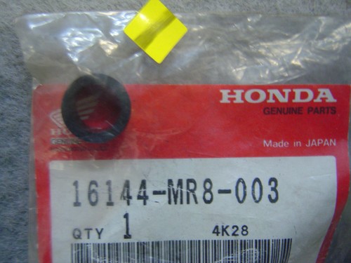 Vfr400r carbon link tube - 91,